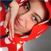 Je vais enseigner l'arabe et l'anglais à les enfants âgés de 5 ans a 18 ans